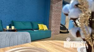 2-к квартира, посуточно, 97м2, 2/18 этаж