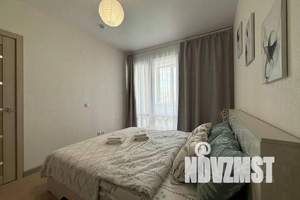 1-к квартира, посуточно, 40м2, 8/26 этаж