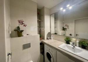 1-к квартира, на длительный срок, 40м2, 14/25 этаж