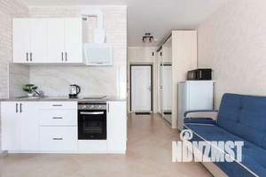 Студия квартира, на длительный срок, 30м2, 3/29 этаж