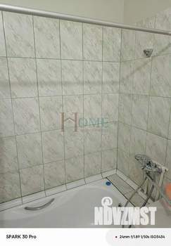 2-к квартира, на длительный срок, 42м2, 6/6 этаж