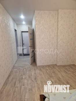 2-к квартира, на длительный срок, 40м2, 5/17 этаж