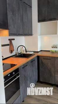 1-к квартира, на длительный срок, 37м2, 4/9 этаж