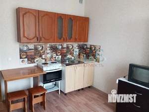 Студия квартира, на длительный срок, 22м2, 10/17 этаж