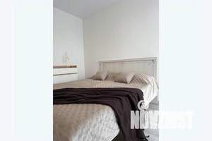 1-к квартира, посуточно, 50м2, 6/13 этаж