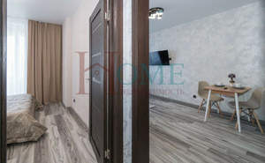 1-к квартира, на длительный срок, 46м2, 11/23 этаж