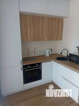 1-к квартира, на длительный срок, 36м2, 6/23 этаж