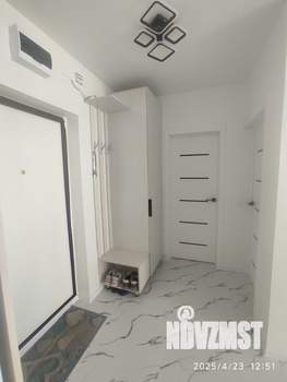 2-к квартира, на длительный срок, 40м2, 20/25 этаж