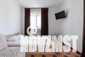 1-к квартира, посуточно, 43м2, 9/20 этаж