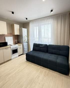 1-к квартира, на длительный срок, 37м2, 16/17 этаж