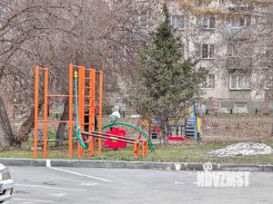 3-к квартира, на длительный срок, 59м2, 2/5 этаж