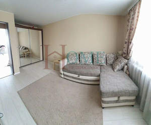 2-к квартира, на длительный срок, 44м2, 5/5 этаж