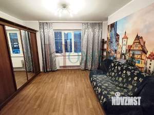 2-к квартира, на длительный срок, 63м2, 4/16 этаж