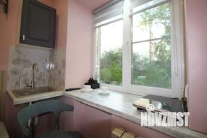 Студия квартира, посуточно, 12м2, 1/5 этаж
