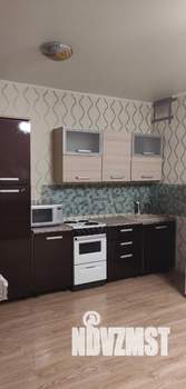 Студия квартира, на длительный срок, 31м2, 2/3 этаж