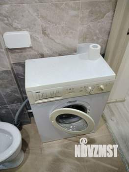 Студия квартира, на длительный срок, 22м2, 6/18 этаж