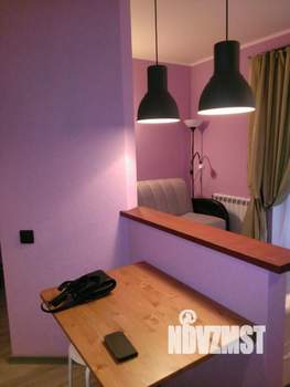 Студия квартира, на длительный срок, 30м2, 9/18 этаж