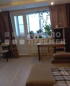 2-к квартира, на длительный срок, 44м2, 5/5 этаж