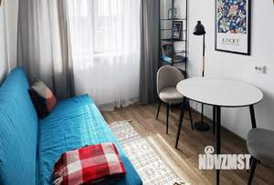 1-к квартира, на длительный срок, 37м2, 16/18 этаж