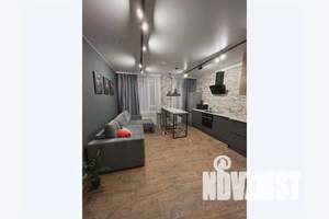 2-к квартира, посуточно, 54м2, 4/18 этаж