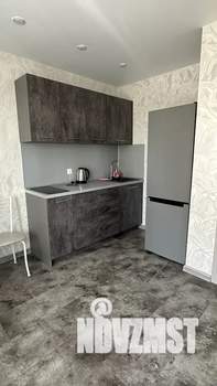 1-к квартира, посуточно, 40м2, 4/24 этаж