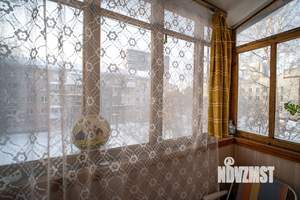 1-к квартира, на длительный срок, 30м2, 3/5 этаж