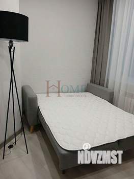 Студия квартира, на длительный срок, 22м2, 2/25 этаж