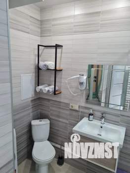 1-к квартира, посуточно, 27м2, 3/24 этаж