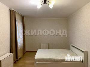 1-к квартира, на длительный срок, 43м2, 24/25 этаж