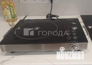 1-к квартира, на длительный срок, 34м2, 3/5 этаж