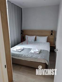 1-к квартира, на длительный срок, 31м2, 7/27 этаж