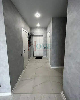 Студия квартира, на длительный срок, 34м2, 8/10 этаж