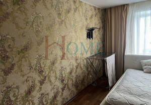 2-к квартира, на длительный срок, 48м2, 3/5 этаж