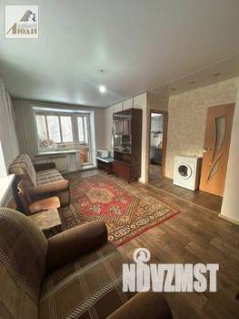 1-к квартира, на длительный срок, 31м2, 2/2 этаж