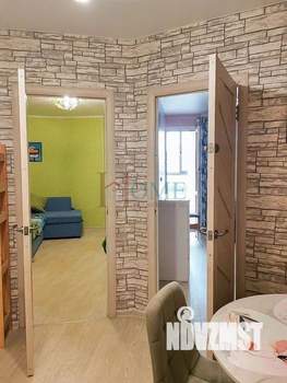 2-к квартира, на длительный срок, 45м2, 7/26 этаж