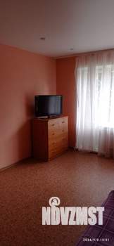 1-к квартира, на длительный срок, 38м2, 1/9 этаж