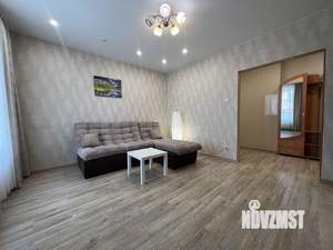2-к квартира, на длительный срок, 62м2, 8/25 этаж