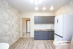 1-к квартира, на длительный срок, 40м2, 5/25 этаж