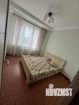 2-к квартира, на длительный срок, 55м2, 12/17 этаж