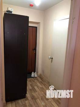 Студия квартира, на длительный срок, 25м2, 11/19 этаж