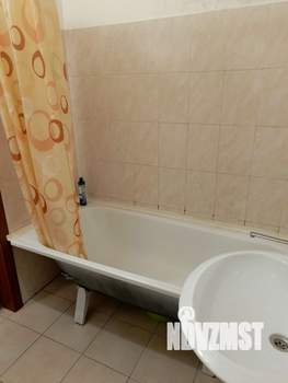 1-к квартира, на длительный срок, 28м2, 3/10 этаж