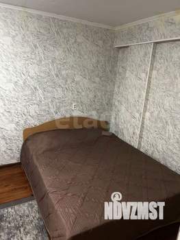 1-к квартира, на длительный срок, 30м2, 8/9 этаж