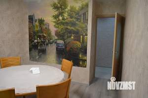 3-к квартира, на длительный срок, 60м2, 2/9 этаж