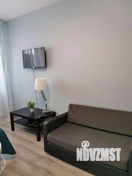 1-к квартира, посуточно, 35м2, 15/19 этаж