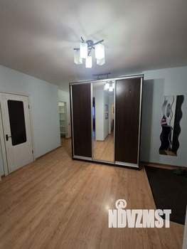 2-к квартира, на длительный срок, 77м2, 8/15 этаж