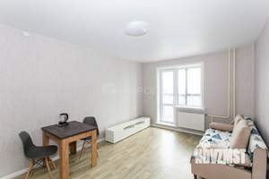 2-к квартира, на длительный срок, 51м2, 10/18 этаж