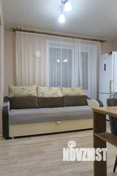 Студия квартира, на длительный срок, 28м2, 10/18 этаж