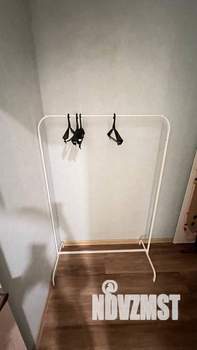 1-к квартира, на длительный срок, 49м2, 8/10 этаж