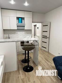 1-к квартира, на длительный срок, 30м2, 16/25 этаж