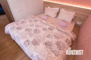 1-к квартира, посуточно, 25м2, 13/20 этаж